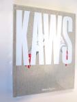 KAWS Monograph 2010 by Rizzoli