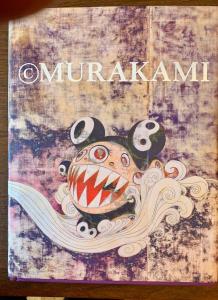 Murakami: Art and Design Collection (2007)