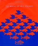 M.C. Escher's Enchanting Art and Design Book
