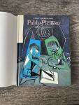 Pablo Picasso: First Impressions Art Book