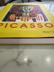 Pablo Picasso: The Art of Lithographs