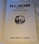 M.C. Escher: 29 Iconic Art Pieces Collection