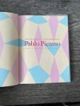 Pablo Picasso: First Impressions Art Book