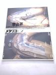 Hajime Sorayama's Metallicon - Signed Edition