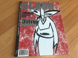 Futura 2000 XLR8R Magazine Issue 50: Graffiti Art