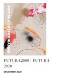 Futura2000 Exhibition Catalog by Eric Firestone