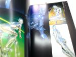 Hajime Sorayama's Metallicon - Signed Edition
