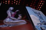 Hajime Sorayama "The Gynoids Luvtronix" Signed Edition