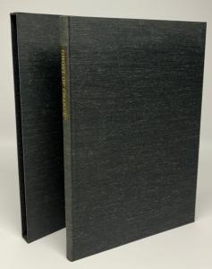 Ghost of Chance by Burroughs & Condo - Signed Edition