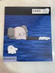 KAWS (Phaidon Contemporary Artists Series) - Paperback By Nadel, Dan - GOOD