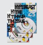 Takashi Murakami x Hypebeast The Mania Issue Set
