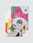 Takashi Murakami x Hypebeast The Mania Issue Set