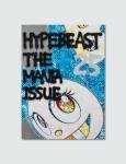 Takashi Murakami x Hypebeast The Mania Issue Set