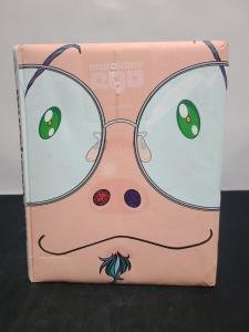 Takashi Murakami Ego Hardcover Book - Rare Edition