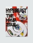 Takashi Murakami x Hypebeast The Mania Issue Set