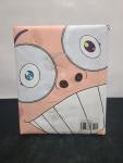 Takashi Murakami Ego Hardcover Book - Rare Edition