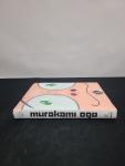 Takashi Murakami Ego Hardcover Book - Rare Edition