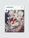 Takashi Murakami x Hypebeast The Mania Issue Set