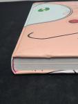 Takashi Murakami Ego Hardcover Book - Rare Edition