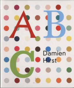 Damien Hirst's ABC by Damien Hirst (Board book, 2013) -used good condition