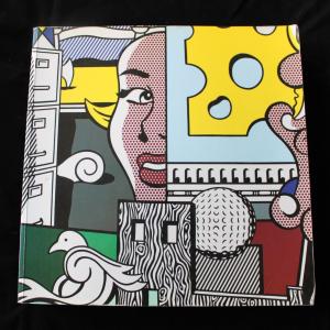 Roy Lichtenstein: Art and Design Insights