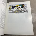 Roy Lichtenstein Exhibition Catalog, FSU Fine Arts 1983