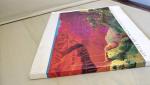Signed David Hockney Venice Art Walk Book