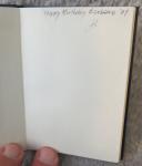 David Hockney: Six Fairy Tales Mini Book