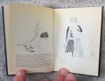 David Hockney: Six Fairy Tales Mini Book