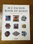 M.C. Escher: The Box Collection 1898-1998