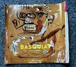 Jean-Michel Basquiat Artforum Summer 2013 Ad