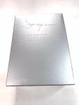 Hajime Sorayama's Gynoids Signed Book & Slipcase