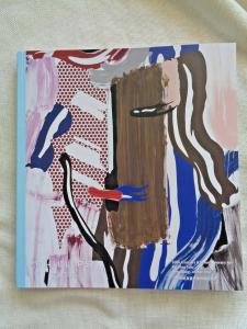 20th Century Contemporary Art: Lichtenstein & Warhol