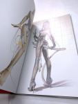 Hajime Sorayama: Torquere Art Book (1998)