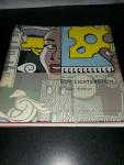 Rare 1994 Guggenheim Pop Art Book by Lichtenstein