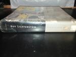 Rare 1994 Guggenheim Pop Art Book by Lichtenstein