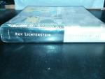 Rare 1994 Guggenheim Pop Art Book by Lichtenstein