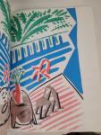 David Hockney's Home Made Prints Book