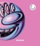 Kenny Scharf: MOODZ by Arnaud Hubert Hardcover