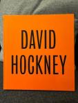 David Hockney: A Visual Journey by Chris Stephens