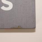 KAWS: Where The End Starts Hardcover Book