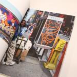 KAWS: Where The End Starts Hardcover Book