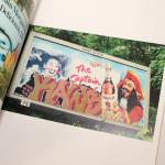 KAWS: Where The End Starts Hardcover Book