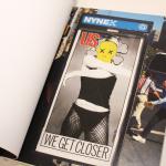 KAWS: Where The End Starts Hardcover Book