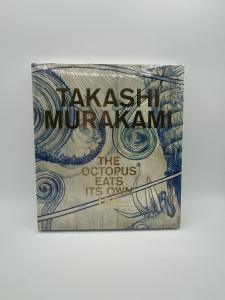 Takashi Murakami: The Octopus Eats Its Own Leg