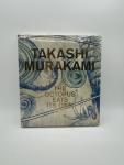 Takashi Murakami: The Octopus Eats Its Own Leg