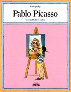 Pablo Picasso: Iconic Figures in Art