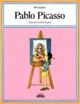 Pablo Picasso: Iconic Figures in Art