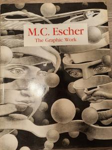Escher: Grafica E Disegni Introduction and Commentary