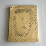 Pablo Picasso Lithographe III: Illustrated Art Book